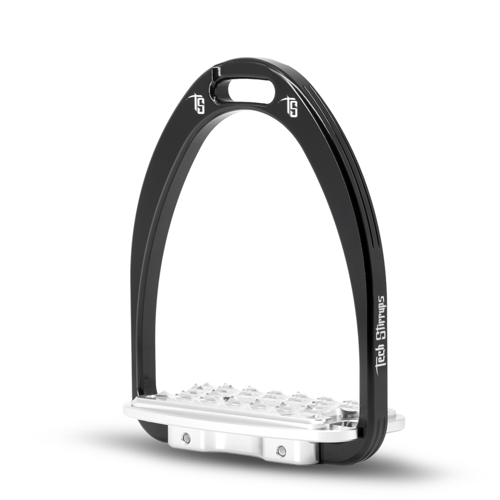 Tech Stirrups - Jumping Siena