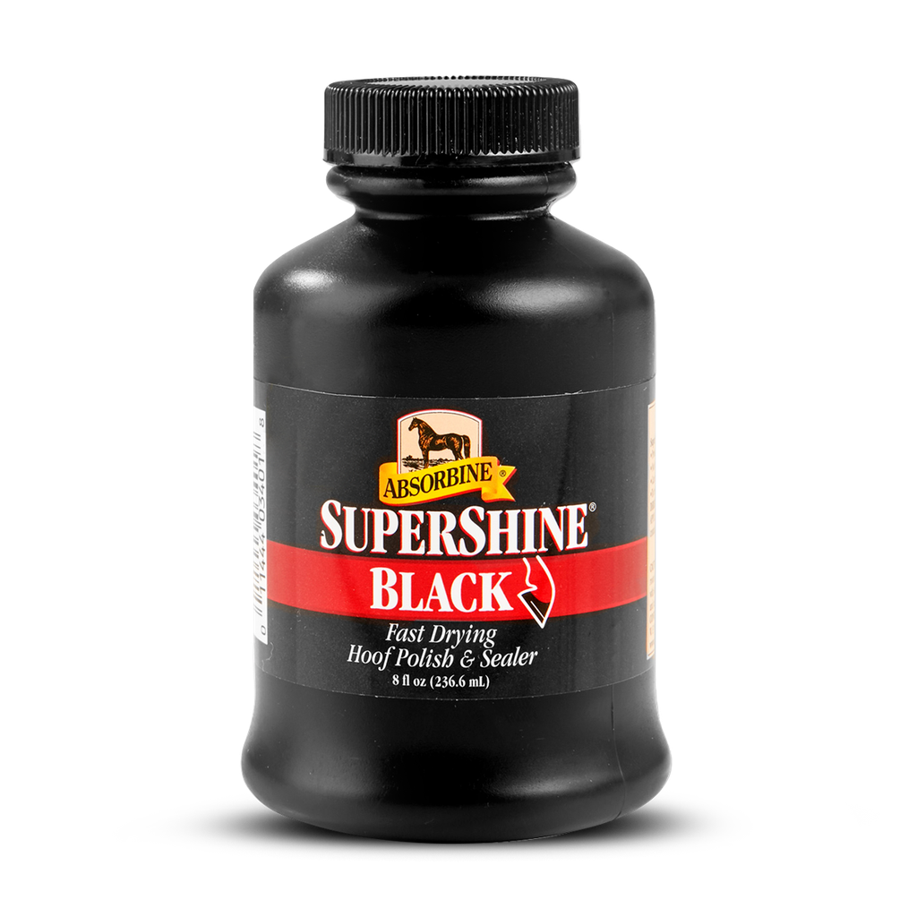 Absorbine Super Shine Hoof Polish