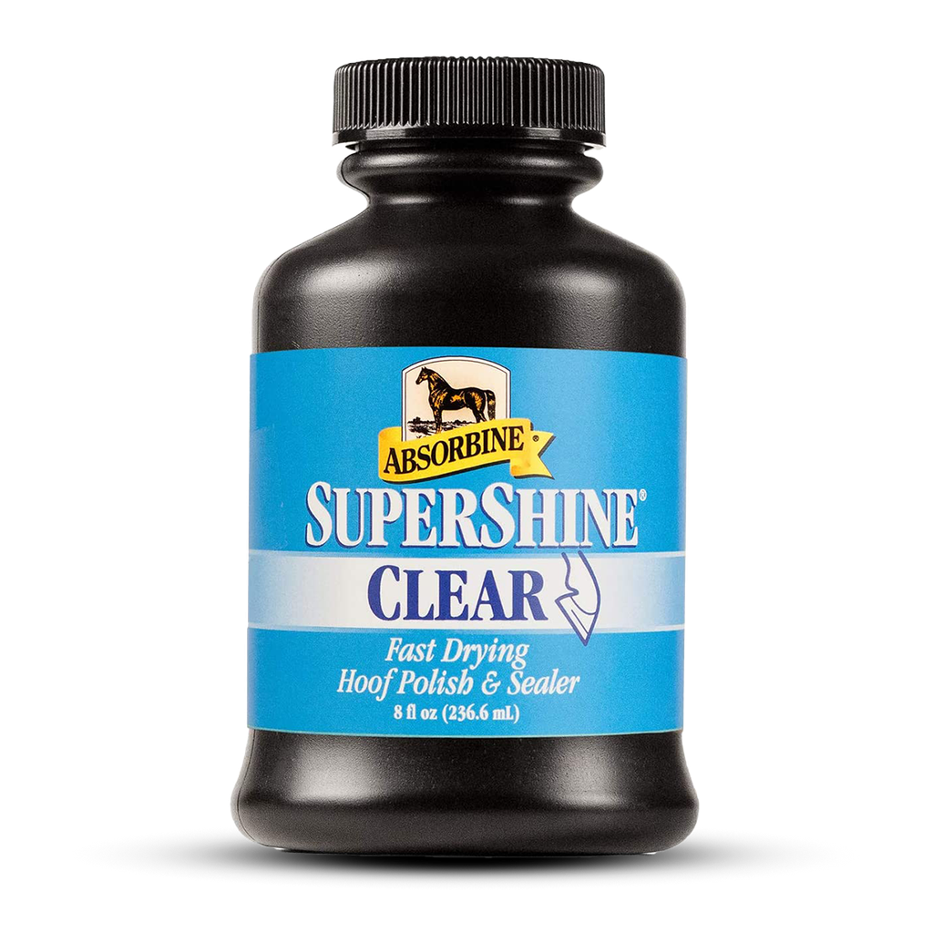 Absorbine Super Shine Hoof Polish