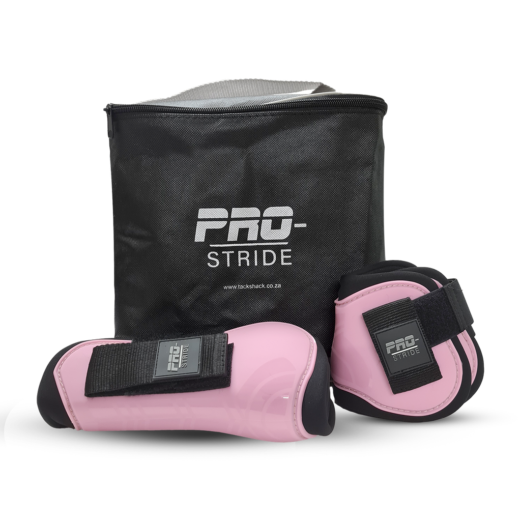 Pro Stride Tendon Boot Set