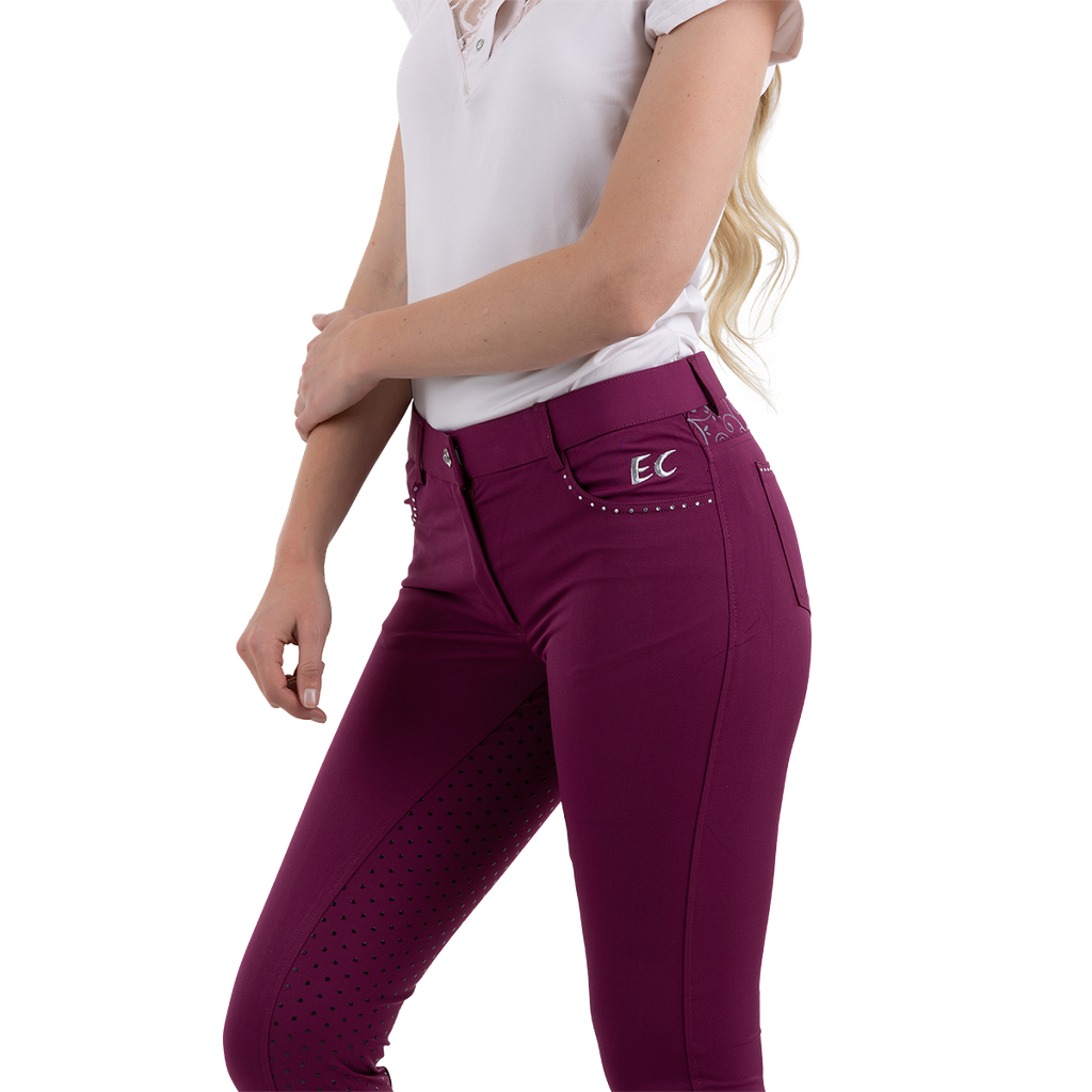 Equileisure Allure Breeches