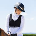 Charles Owen Halo Luxe Helmet with MIPS