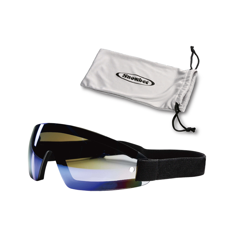 Snowbee Revo Racing Goggles