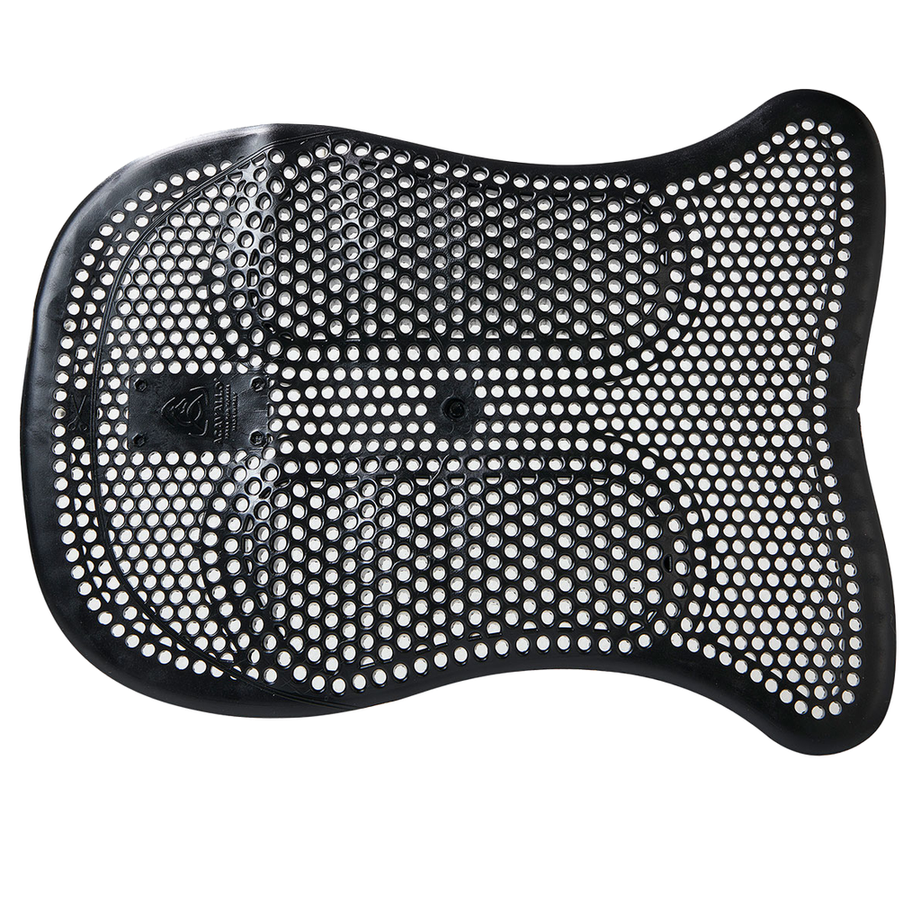 Acavallo Back Pad with Middle Riser