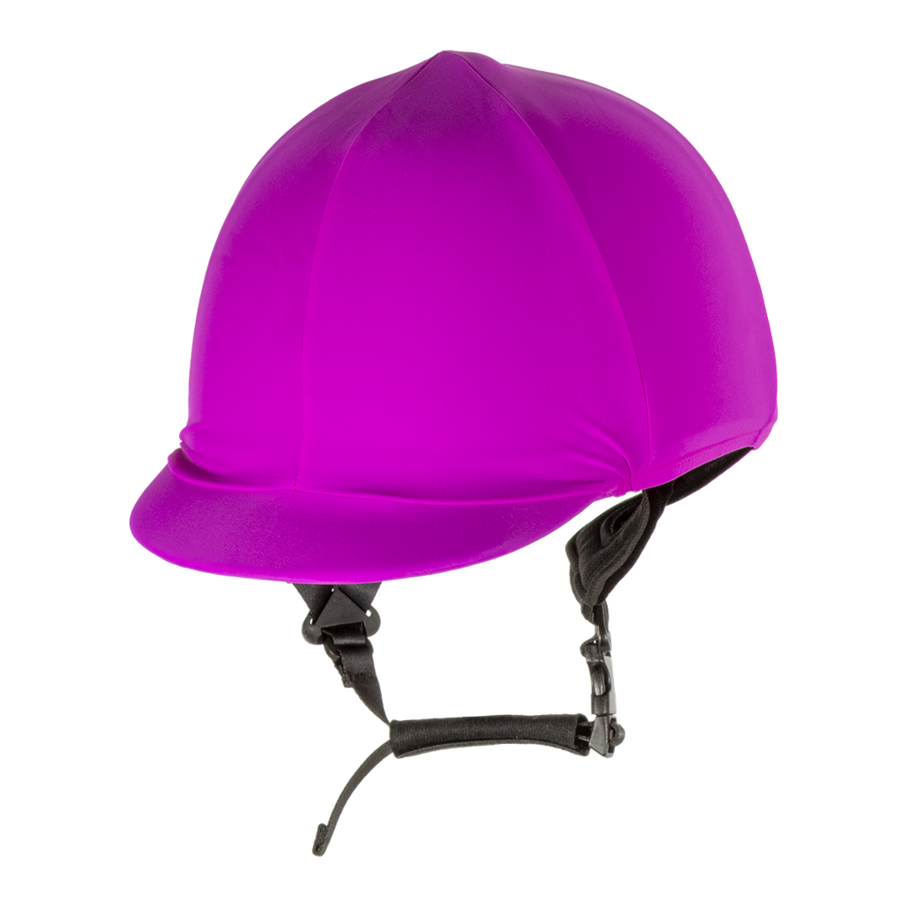 EquiStyle Plain Lycra Hat Cover