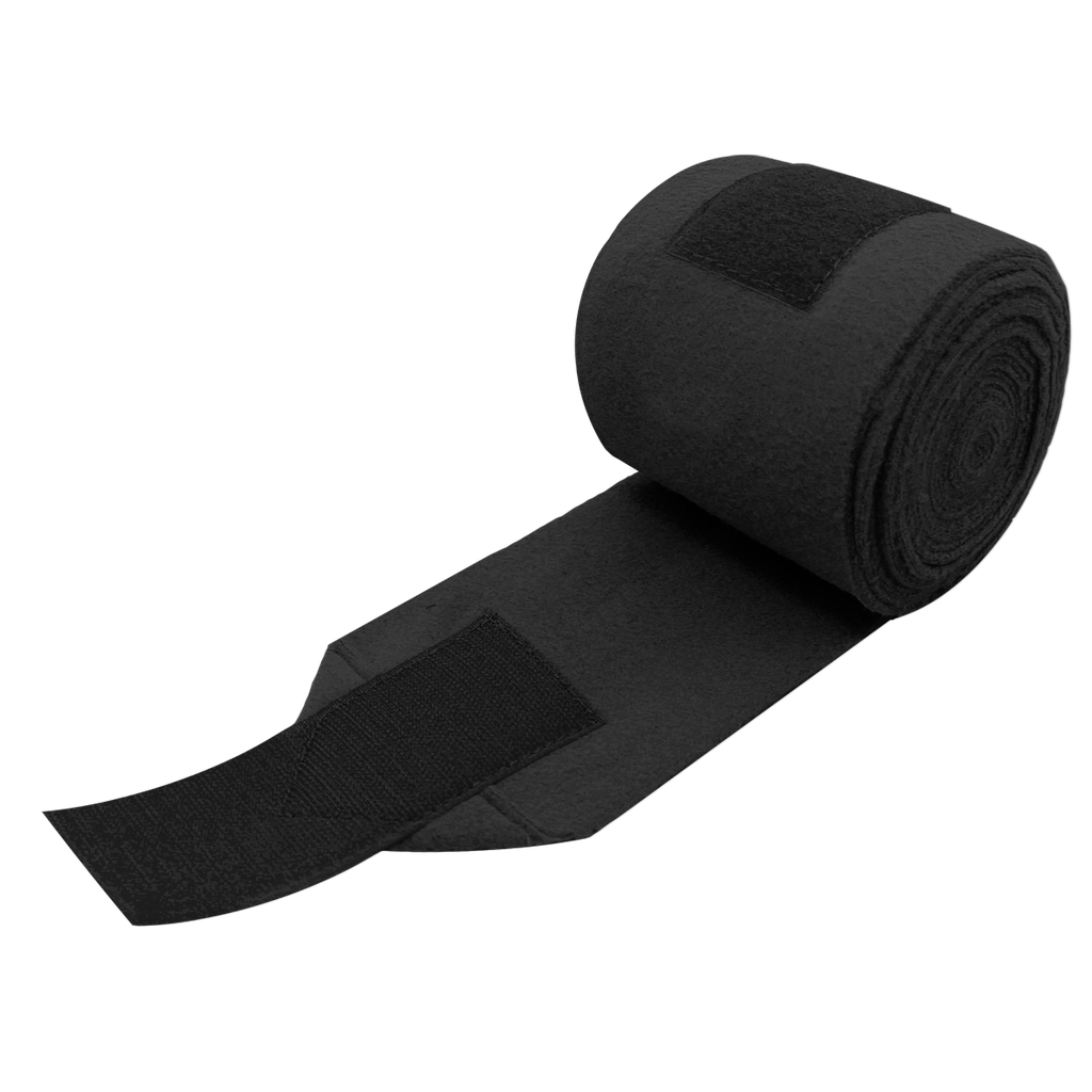 Polo Fleece Bandages
