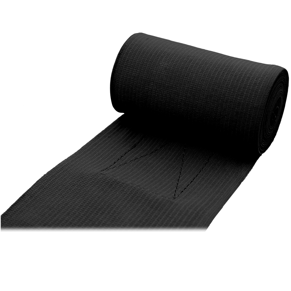 Elastic Bandages