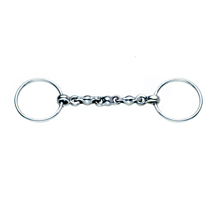 Loose Ring Snaffle Waterford 