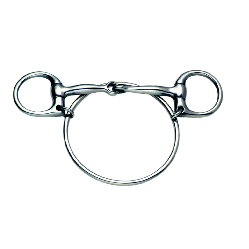 Jointed Dexter Ring Bit