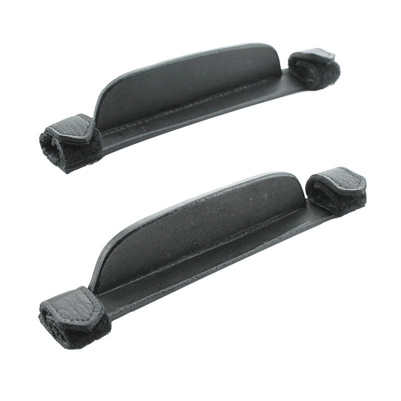 Capriole Bridle Blinkers