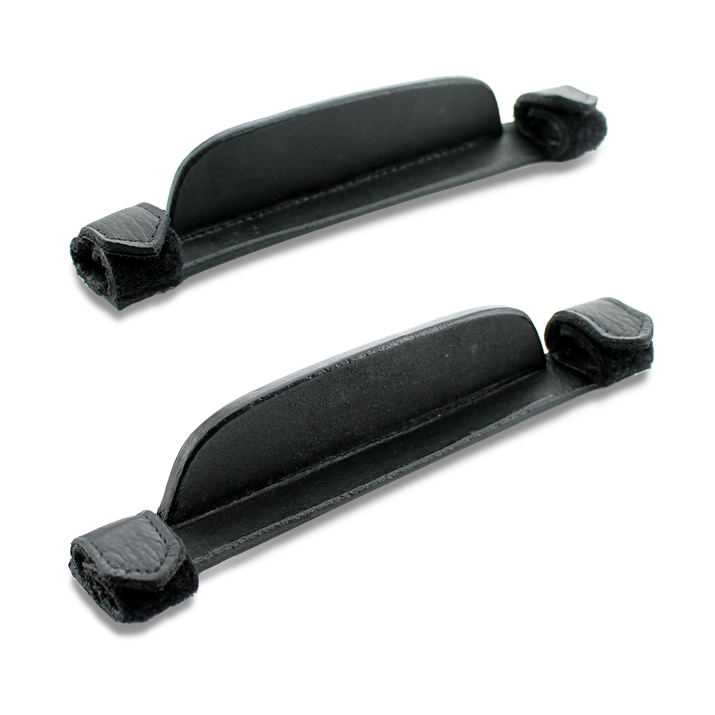 Capriole Bridle Blinkers