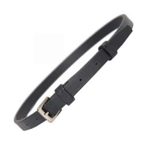Capriole Leather Flash Strap