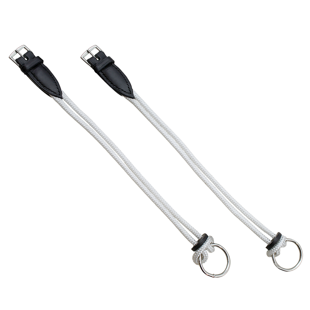 Capriole Rope Gag Runners