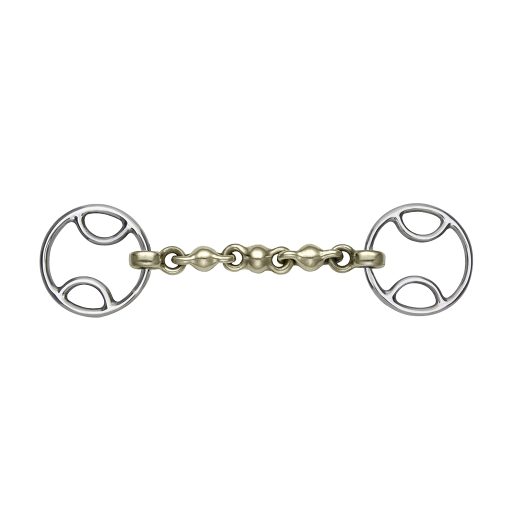 Beval Bit Brass Waterford 