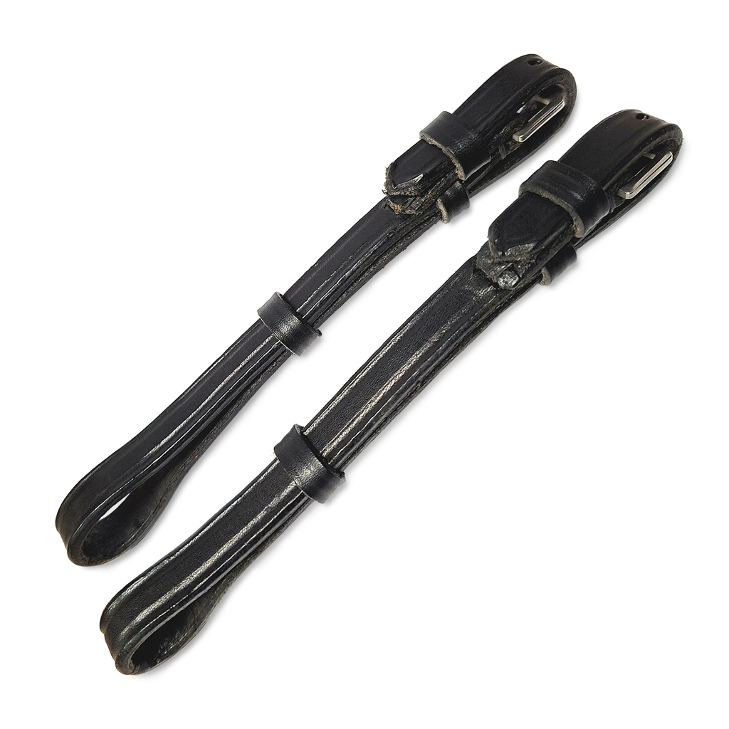 Capriole Breastplate Straps
