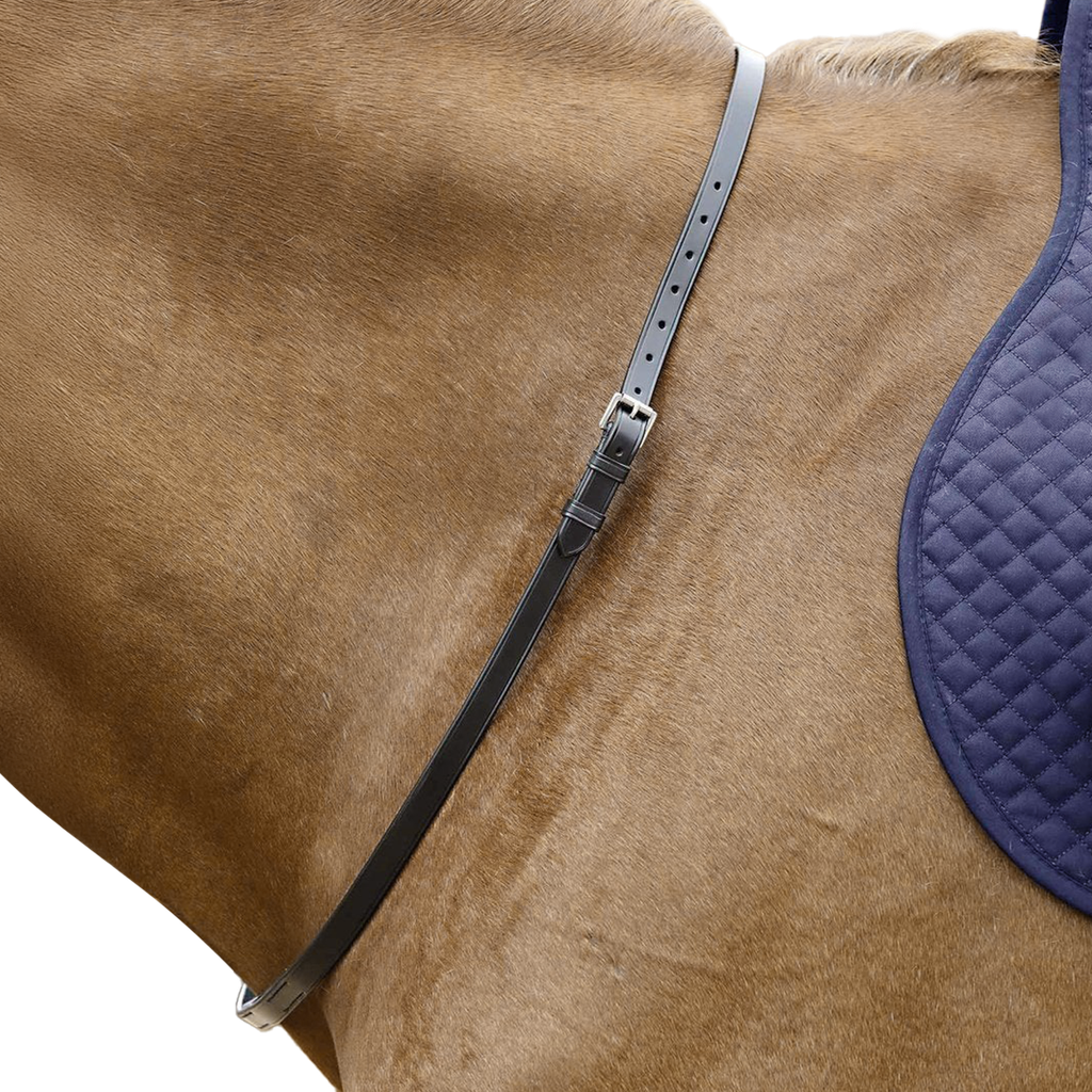 Capriole Leather Neck Strap