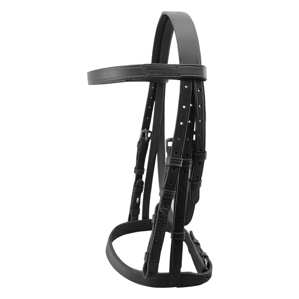 Capriole Bridle Welsh Pony 