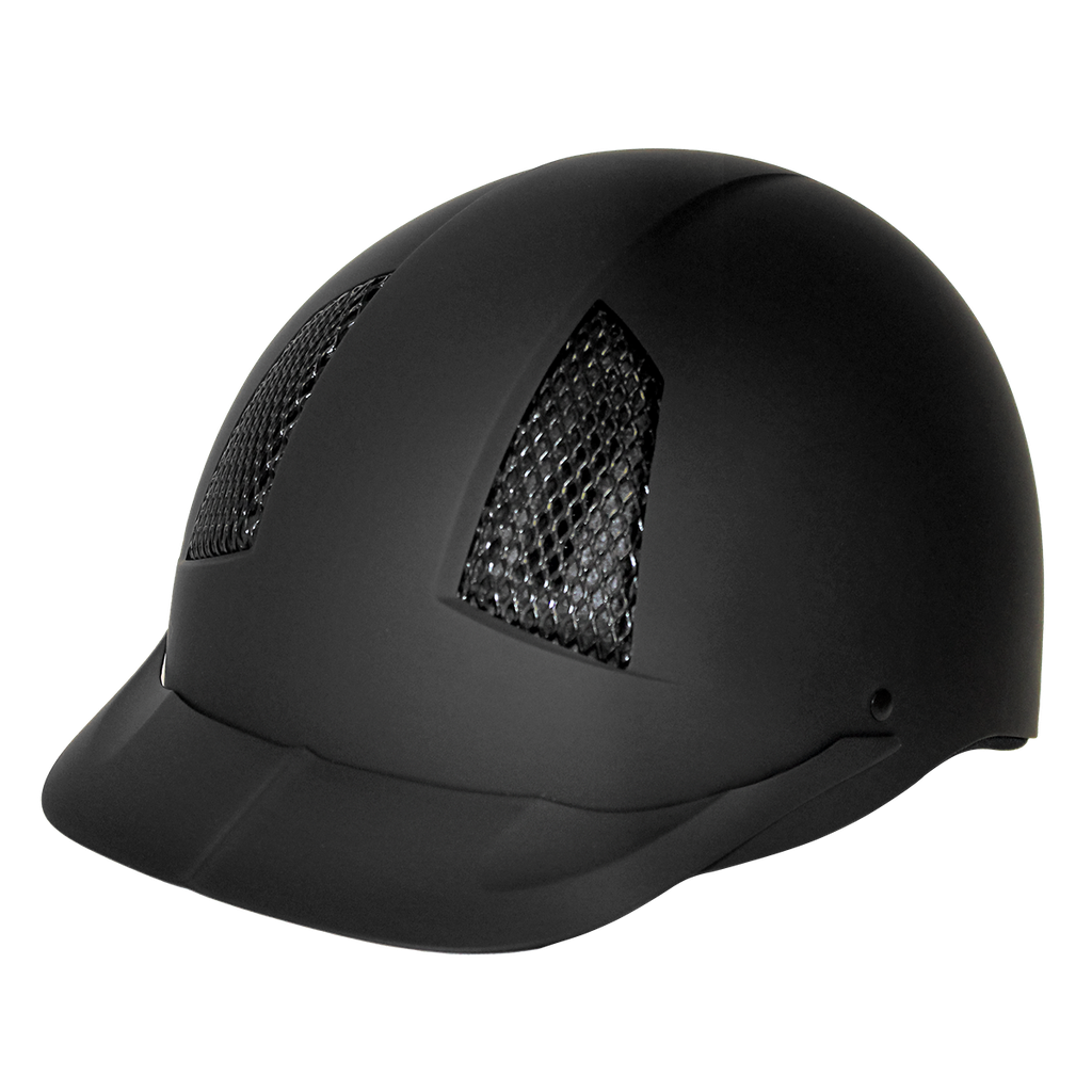 Capriole Pro Max Adjustable Helmet Disc