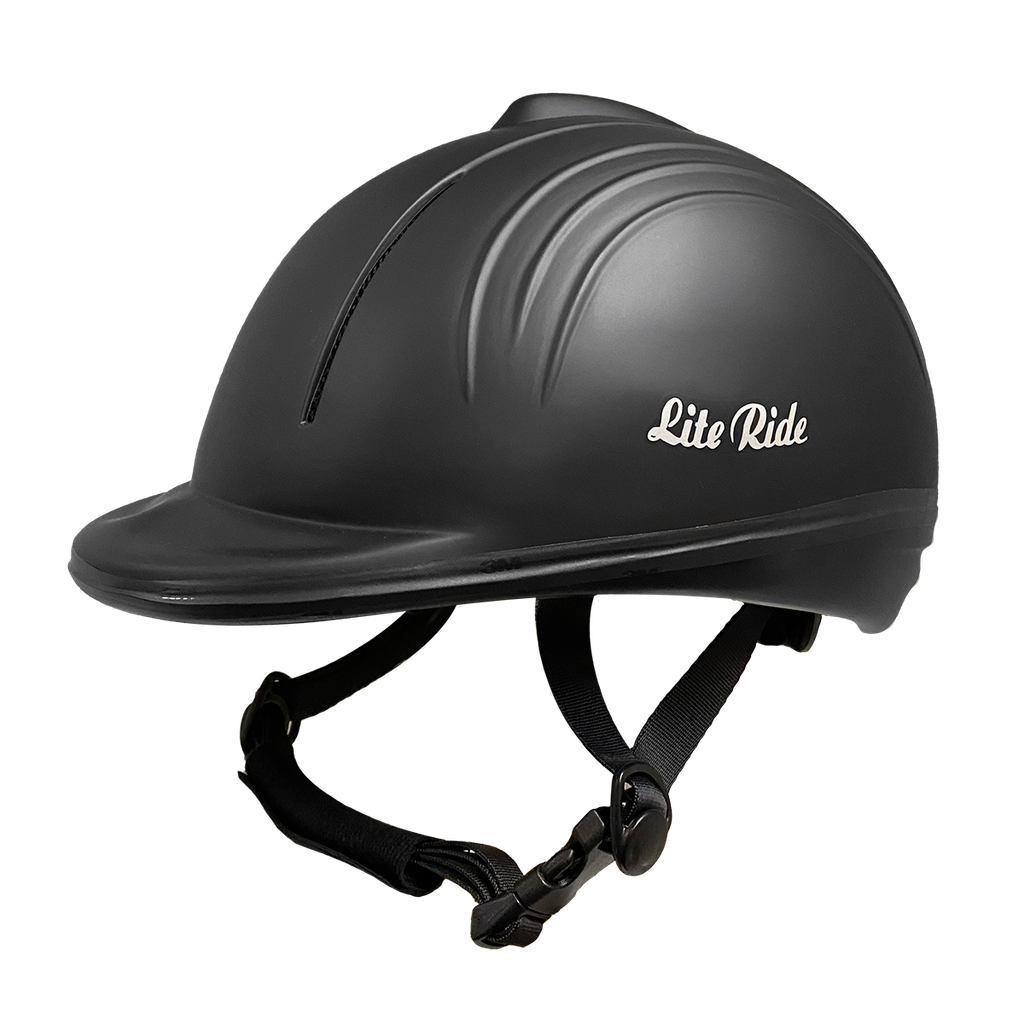 Capriole Lite Rider Helmet