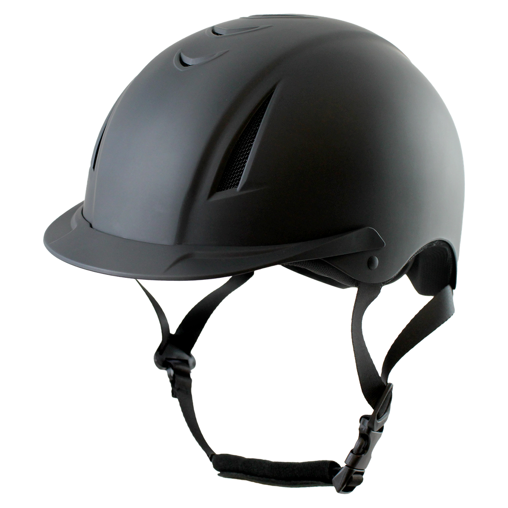 Capriole Smart Shield Helmet