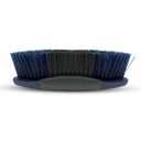 Show Time Tri-Coloured Dandy Brush