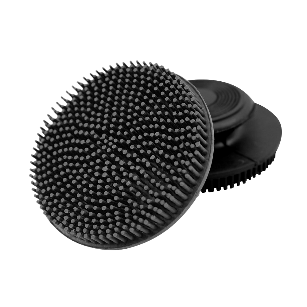 Curry Comb Face Maker Soft