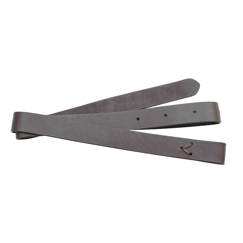 Capriole Western Tie Strap