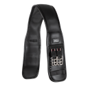 Pro Stride PU Atherstone Dressage Girth
