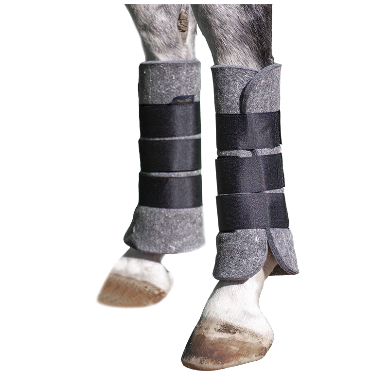 Capriole Paddock Boots Felt