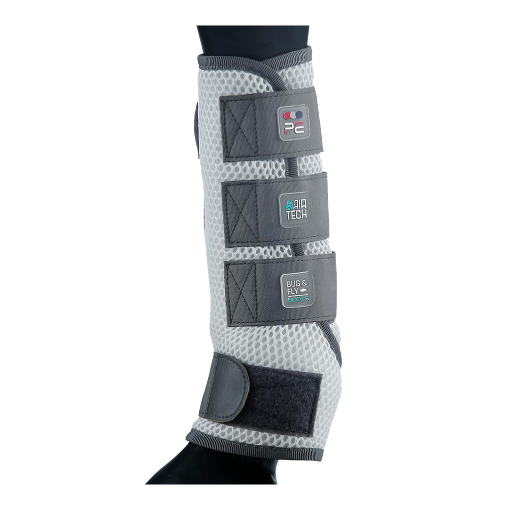 Premier Equine Pro-Tech Bug & Fly Boots
