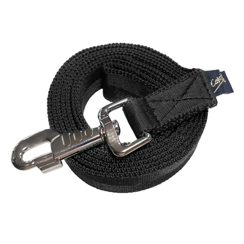 Capriole V Webbing Lead