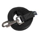 Capriole V Webbing Lead
