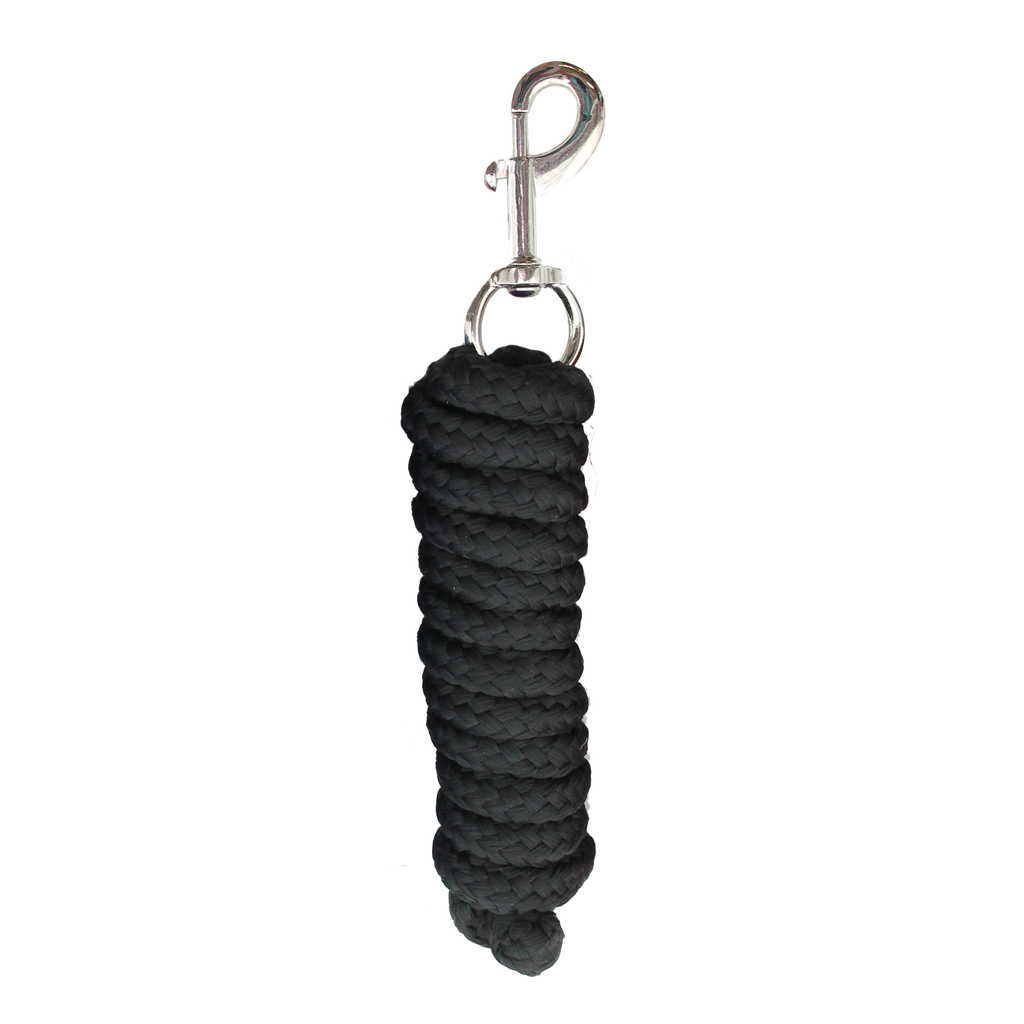 Equistyle Braided Rope Lead