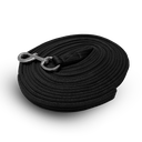 Lunging Rein Cushion Web 8m