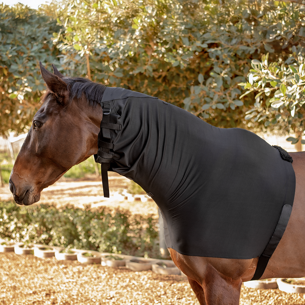 Comfort Lycra Neck Protector
