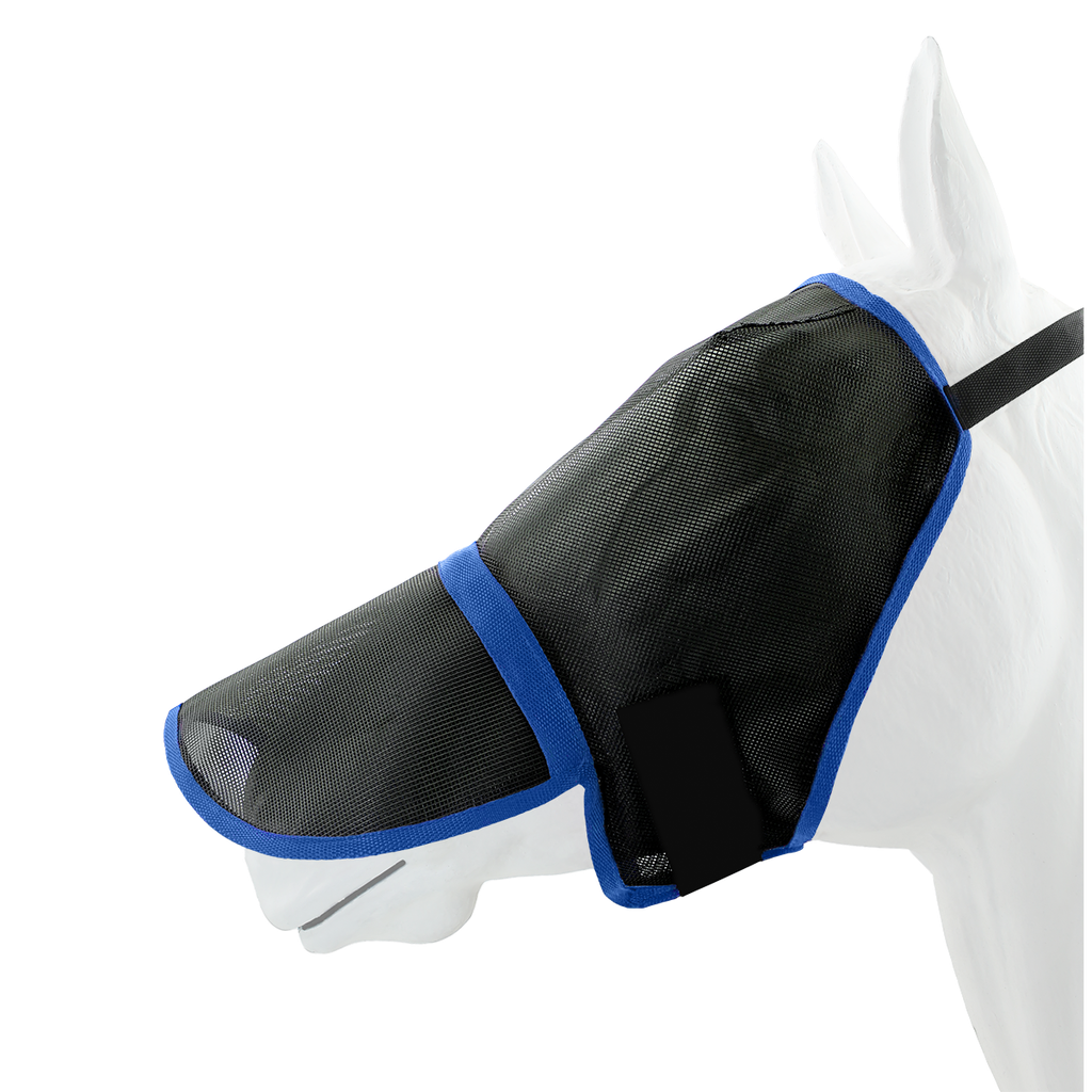 Capriole Fly Mask Webbing with Nose