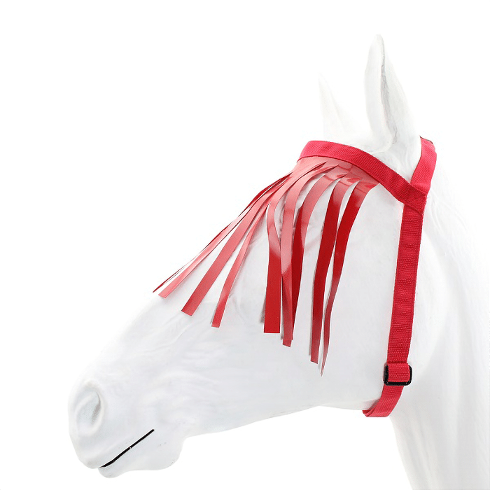 Fly Fringe, PVC & Webbing