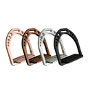 Nu Angle Stirrup Irons