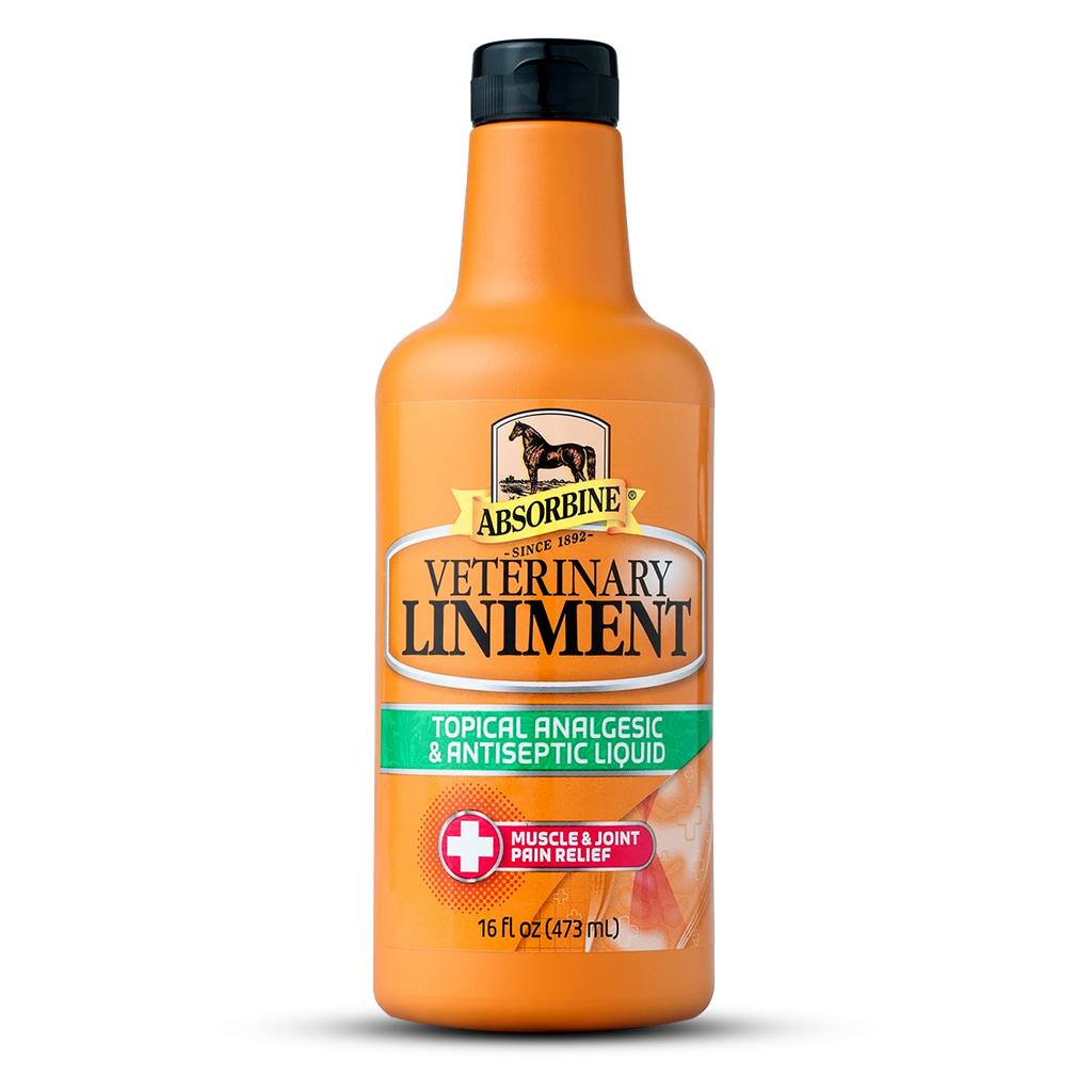 Absorbine Veterinary Liniment