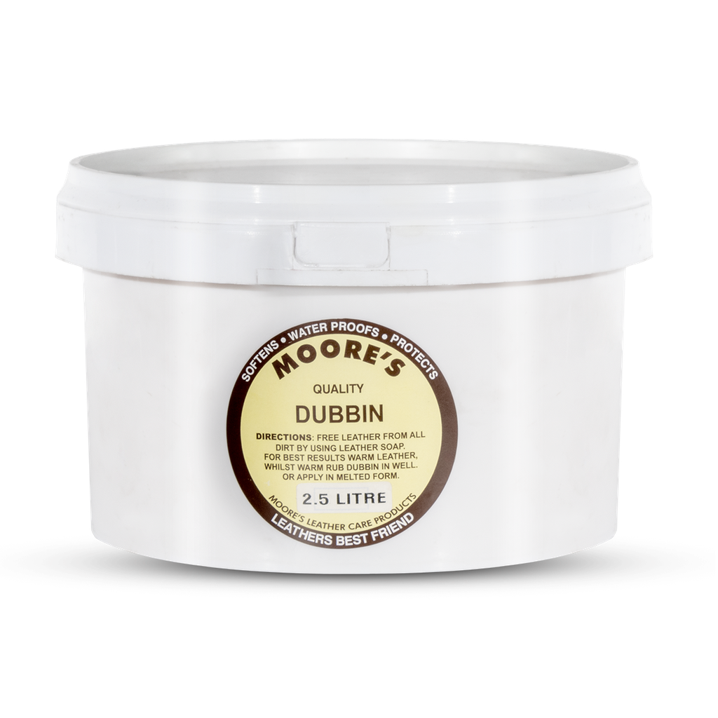 Moore's Dubbin