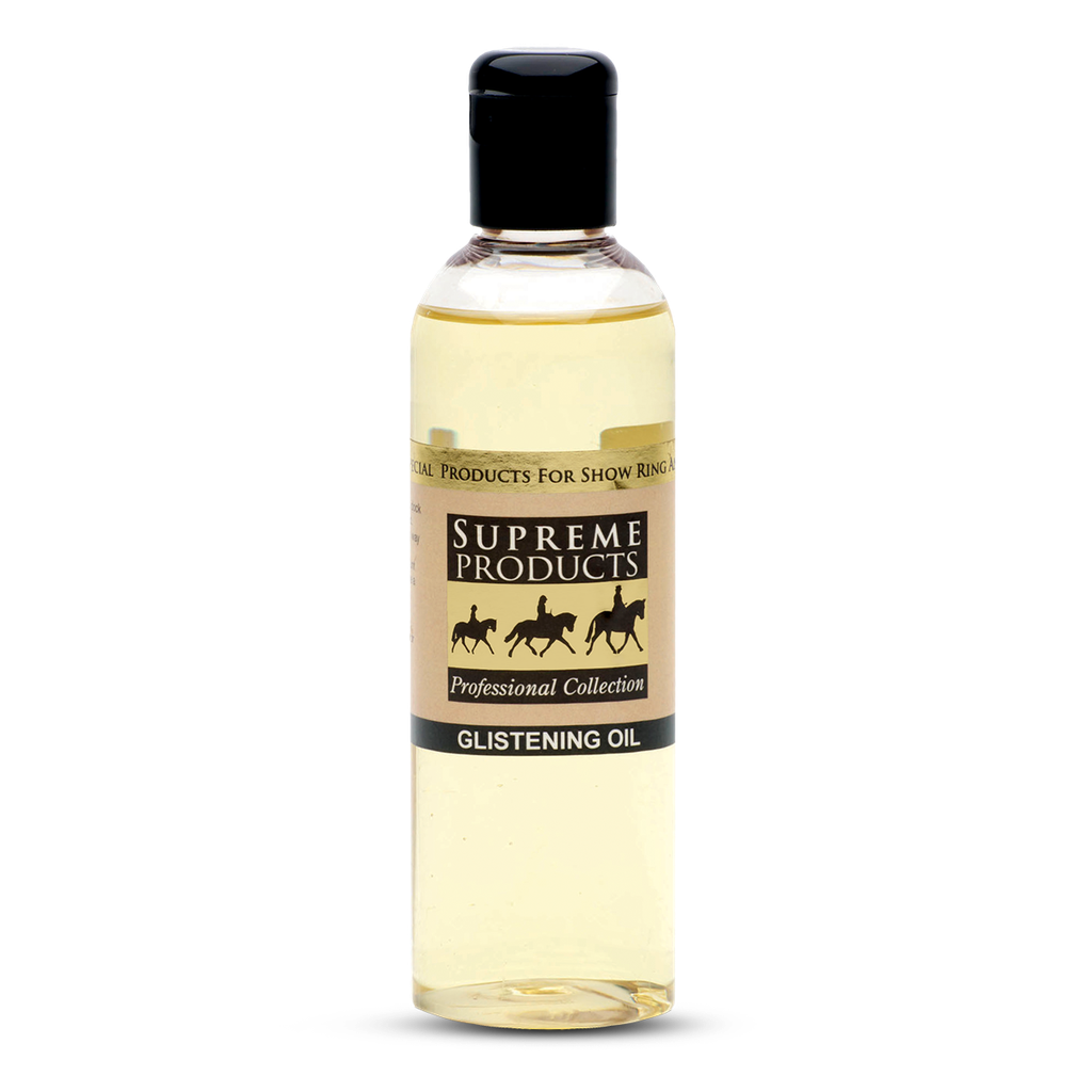 Supreme Glistering Oil