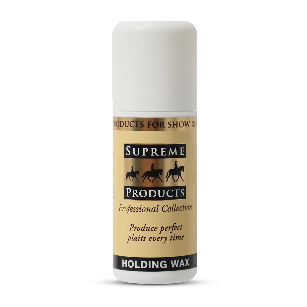 Supreme Perfect Plaits Holding Wax
