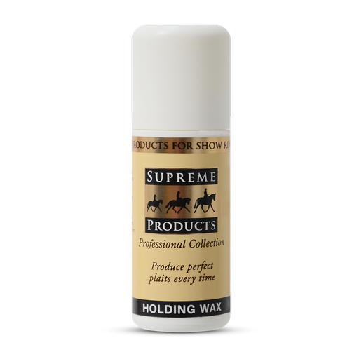 Supreme Perfect Plaits Holding Wax
