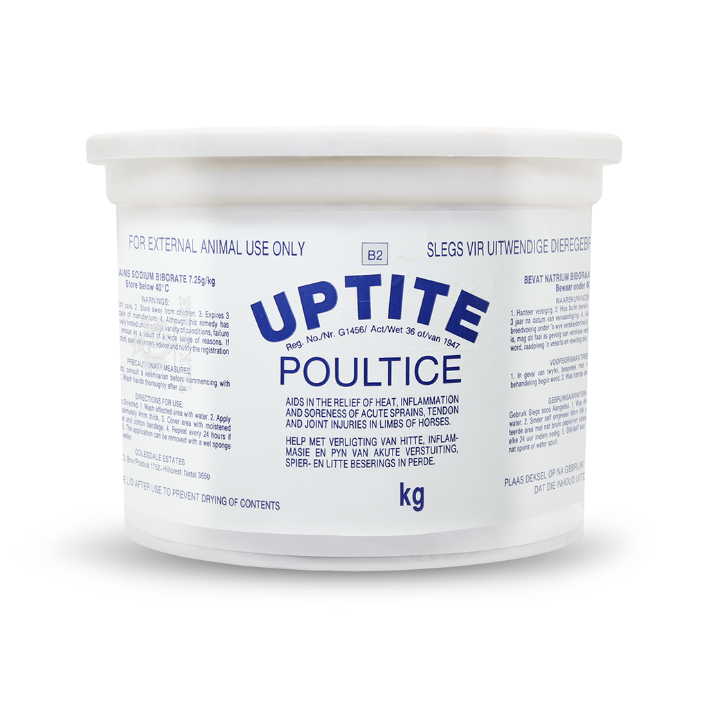 Uptite Poultice