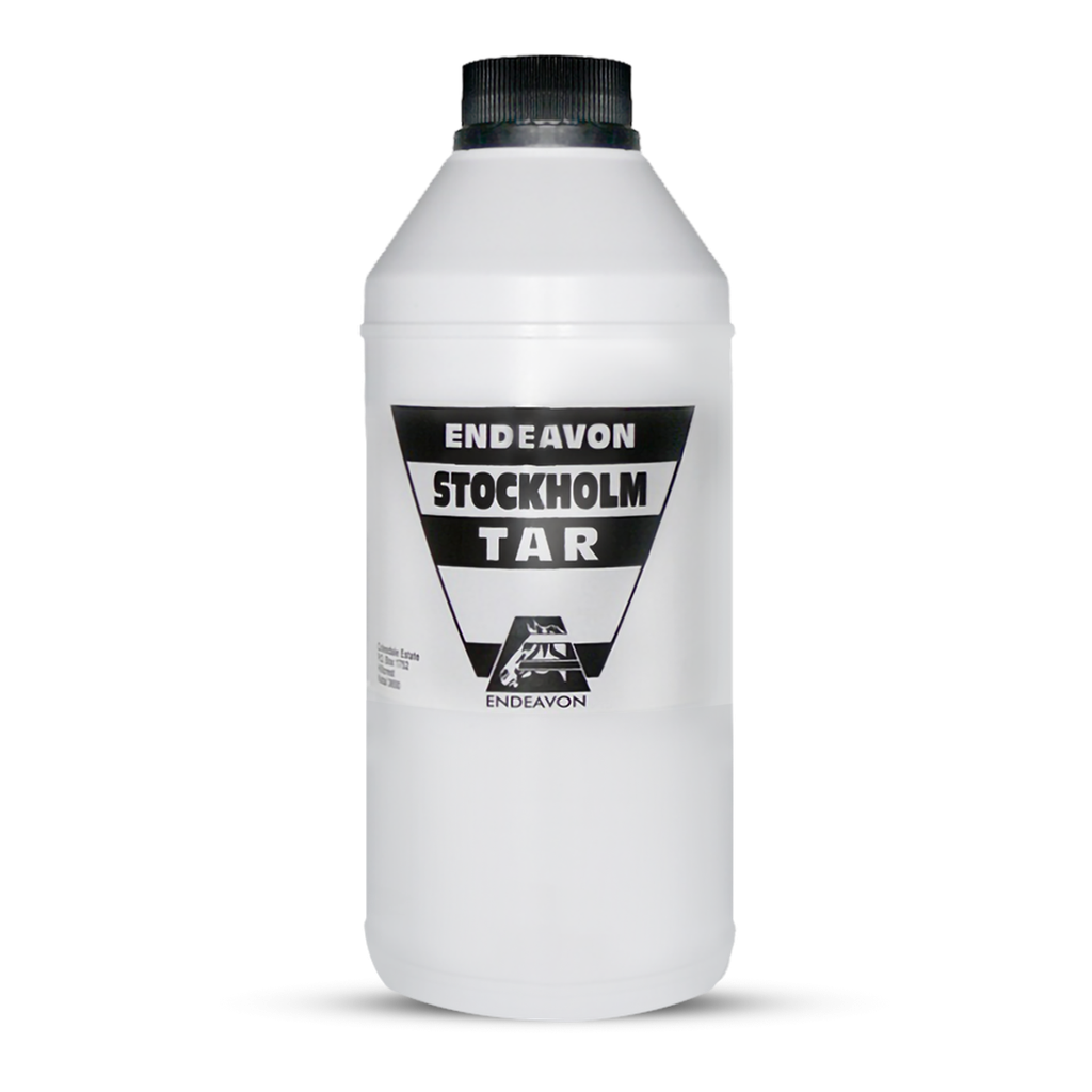 Endeavon Stockholm Tar
