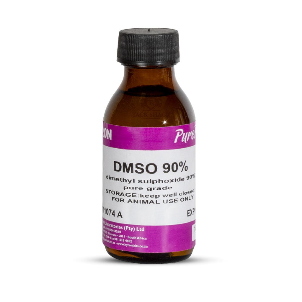 DMSO 90%
