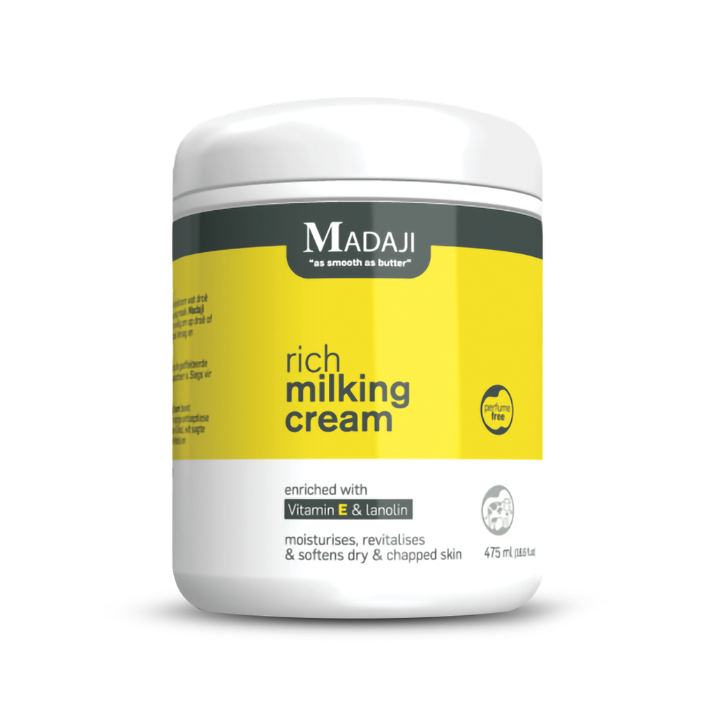Madaji Milking Cream