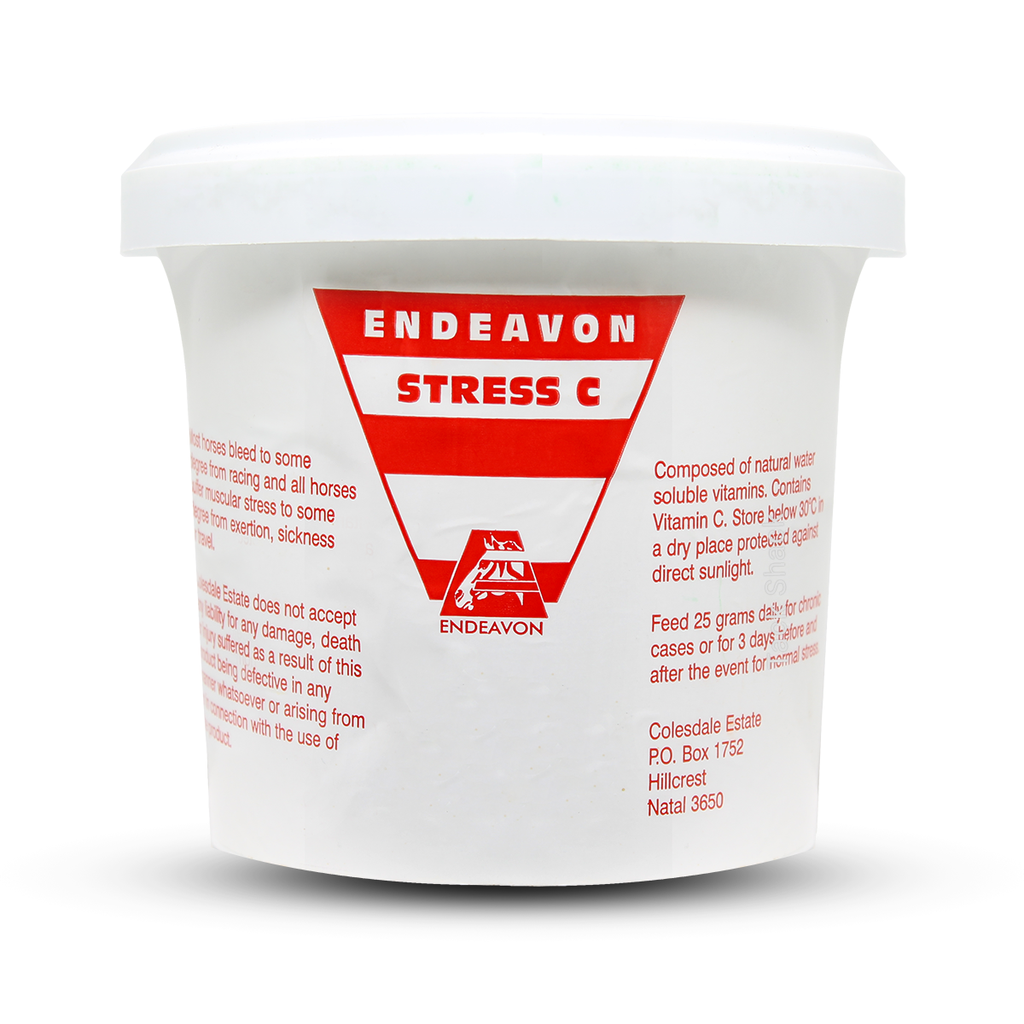 Endeavon Stress C
