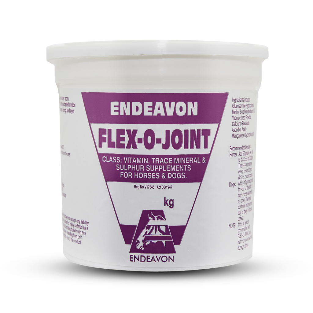 Endeavon Flex O Joint