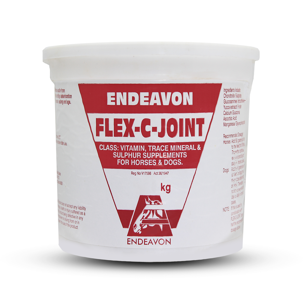 Endeavon Flex C Joint